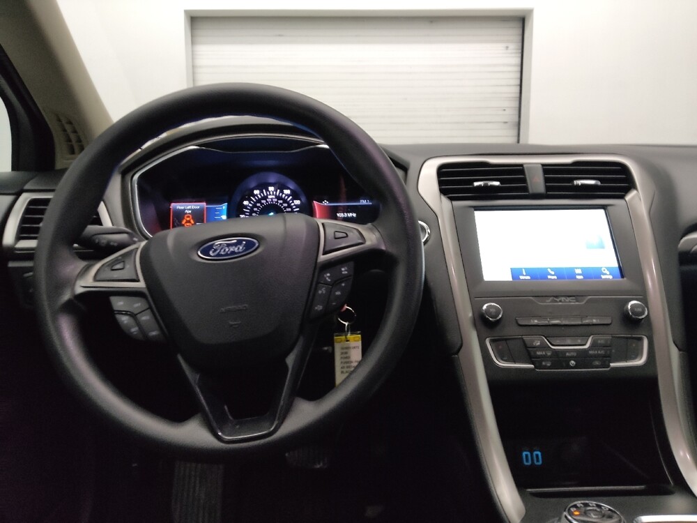 2020 Ford Fusion in Chattanooga, TN 37421 - 18093357 22