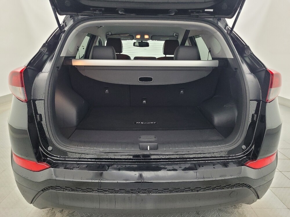 2017 Hyundai Tucson in Bradenton, FL 34207 - 18093358 29