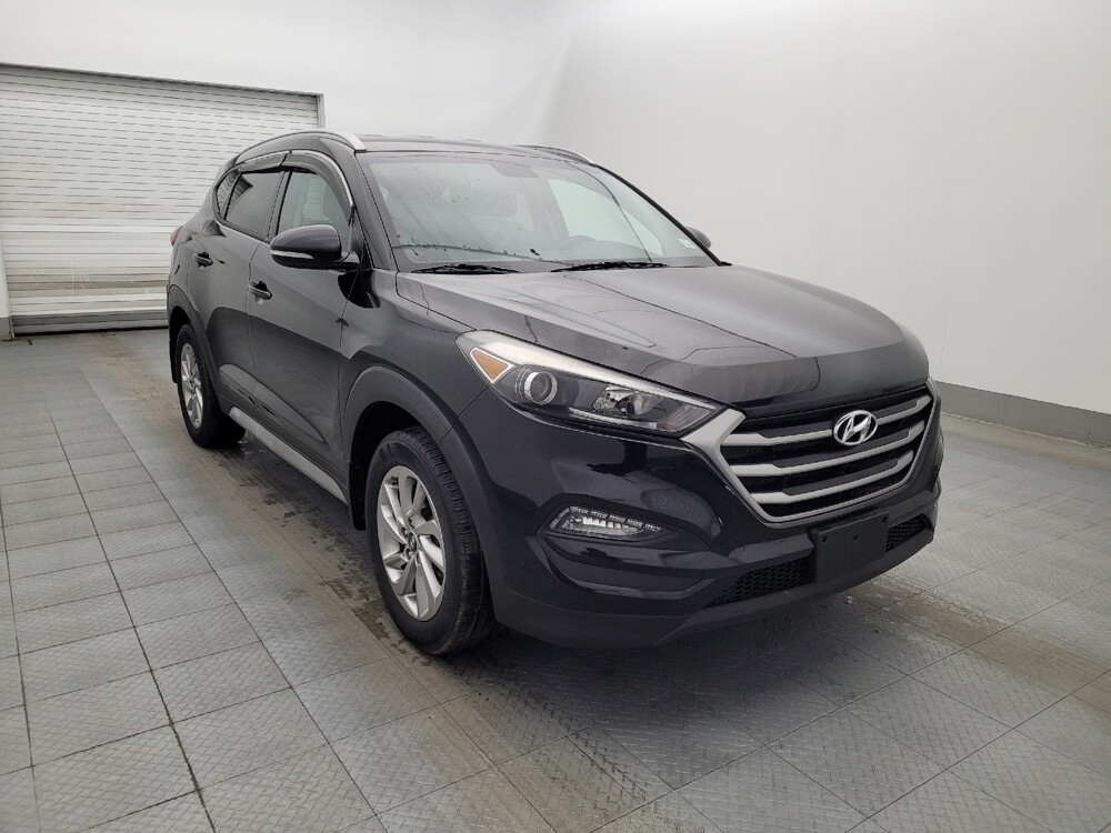 2017 Hyundai Tucson in Bradenton, FL 34207 - 18093358 13