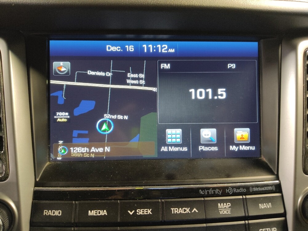 2017 Hyundai Tucson in Bradenton, FL 34207 - 18093358 25