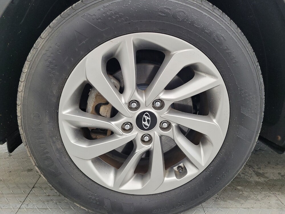 2017 Hyundai Tucson in Bradenton, FL 34207 - 18093358 31