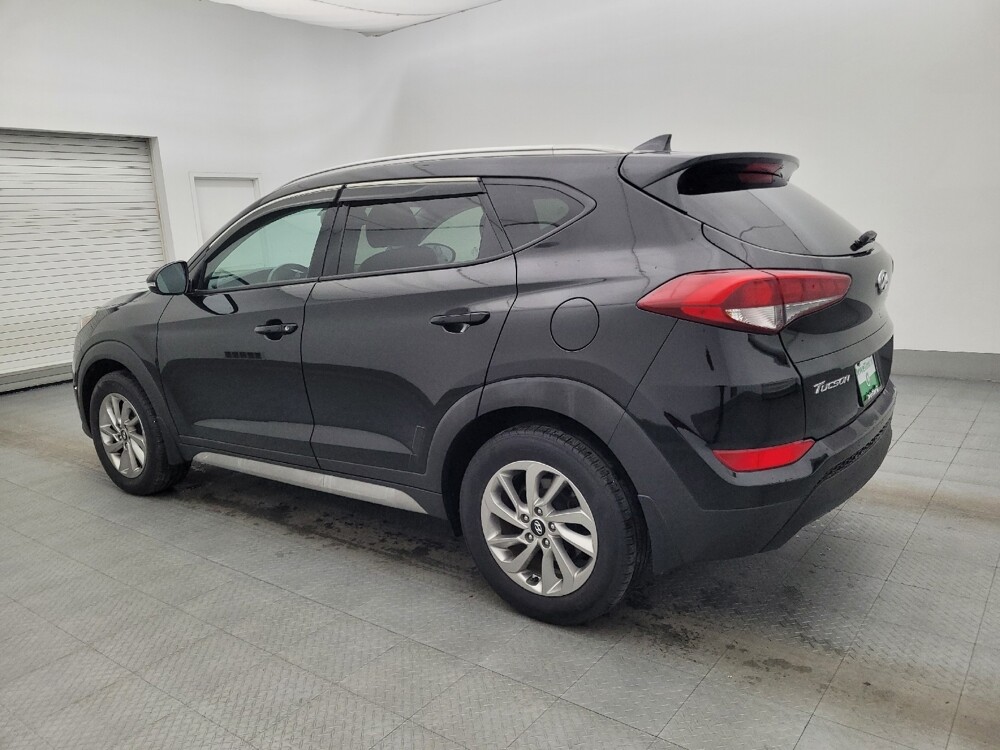 2017 Hyundai Tucson in Bradenton, FL 34207 - 18093358 3