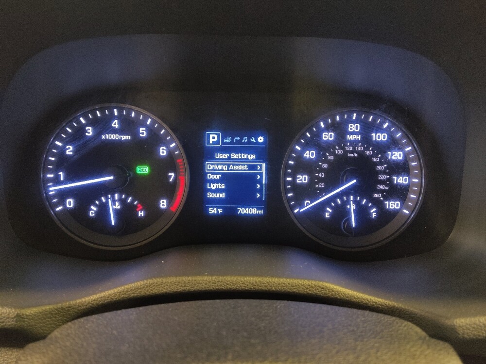 2017 Hyundai Tucson in Bradenton, FL 34207 - 18093358 23