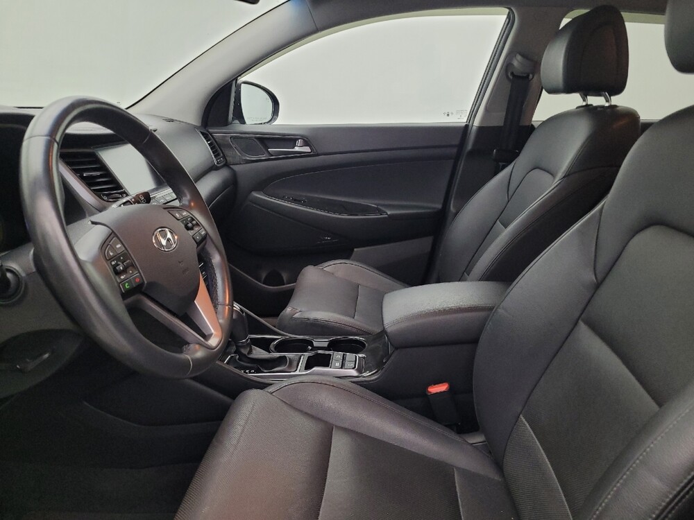 2017 Hyundai Tucson in Bradenton, FL 34207 - 18093358 17