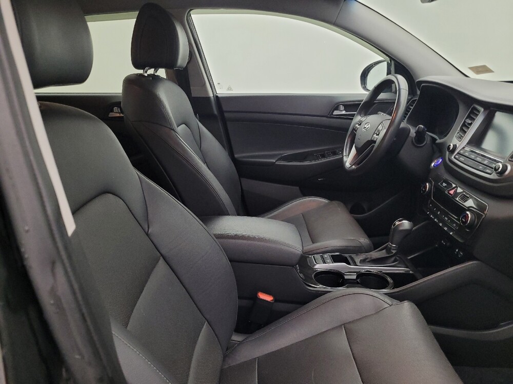 2017 Hyundai Tucson in Bradenton, FL 34207 - 18093358 21