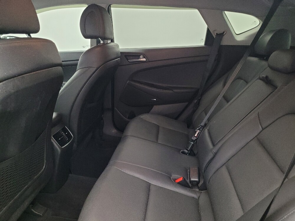 2017 Hyundai Tucson in Bradenton, FL 34207 - 18093358 18