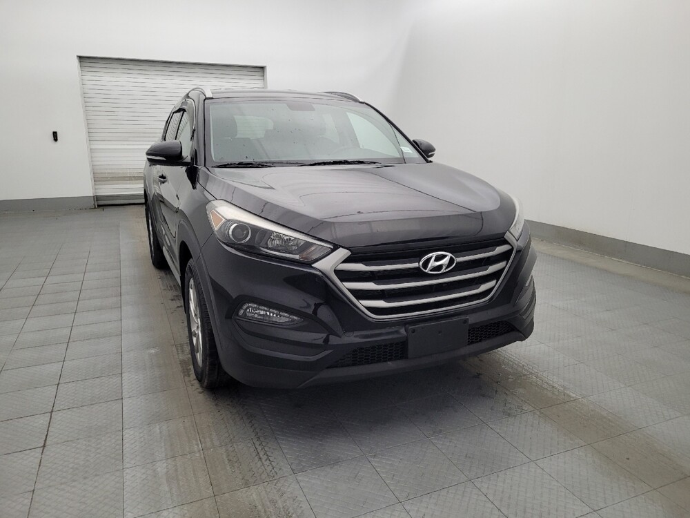 2017 Hyundai Tucson in Bradenton, FL 34207 - 18093358 14