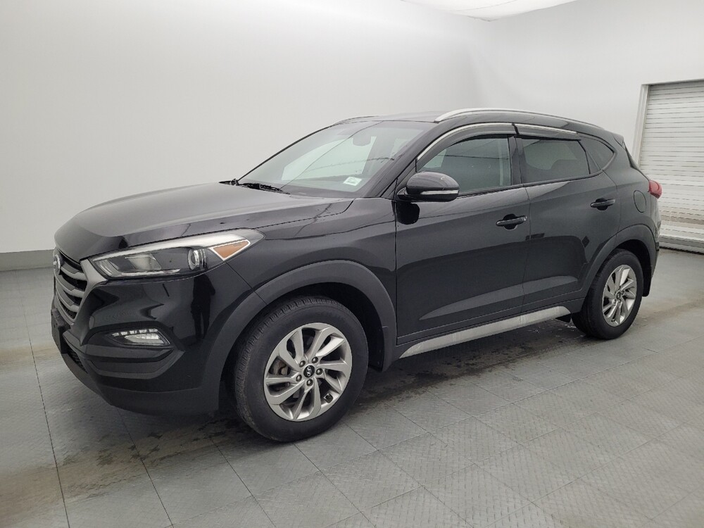 2017 Hyundai Tucson in Bradenton, FL 34207 - 18093358 2