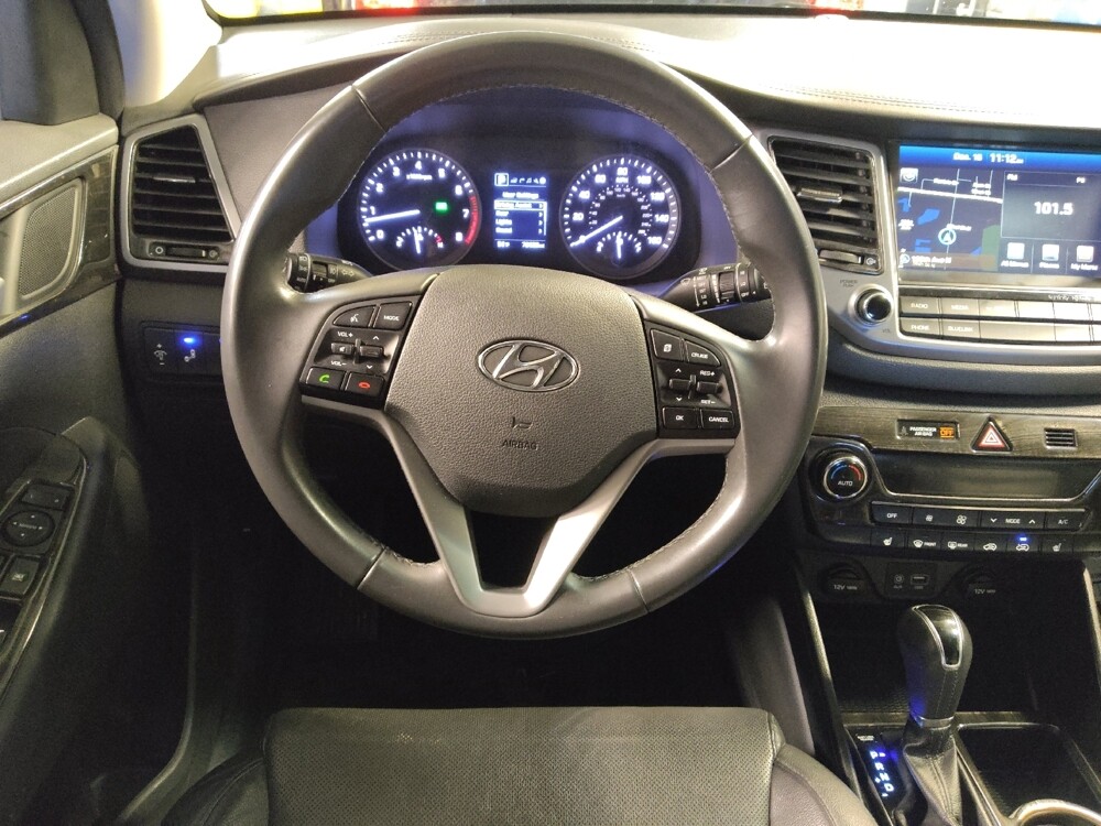 2017 Hyundai Tucson in Bradenton, FL 34207 - 18093358 22