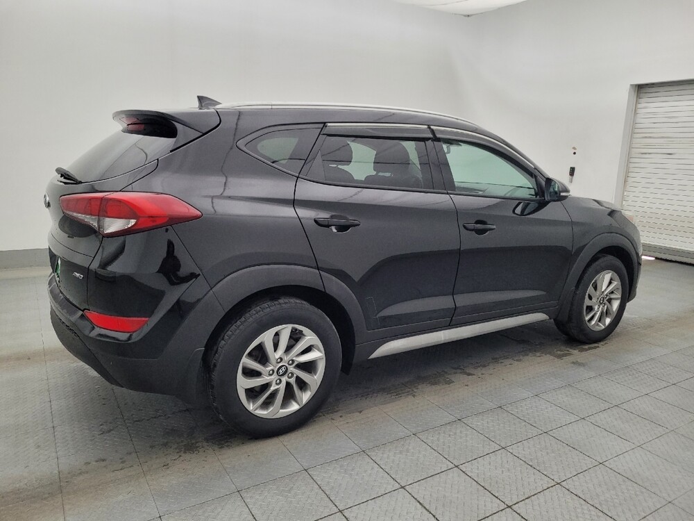 2017 Hyundai Tucson in Bradenton, FL 34207 - 18093358 10