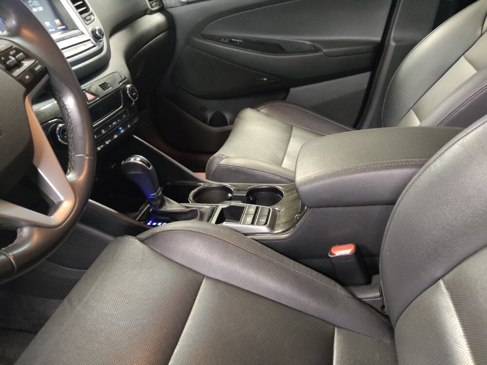 2017 Hyundai Tucson in Bradenton, FL 34207 - 18093358 26