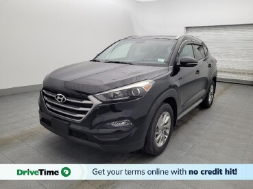 2017 Hyundai Tucson in Bradenton, FL 34207