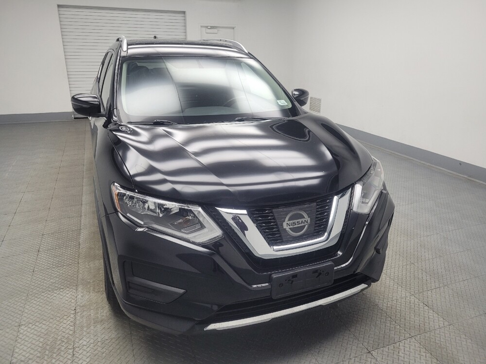 2017 Nissan Rogue in Ft Wayne, IN 46805 - 18093359 14