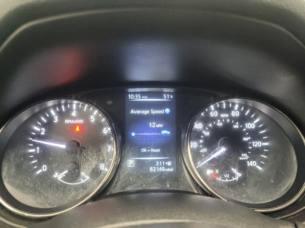 2017 Nissan Rogue in Ft Wayne, IN 46805 - 18093359 23