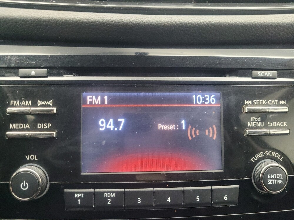 2017 Nissan Rogue in Ft Wayne, IN 46805 - 18093359 25