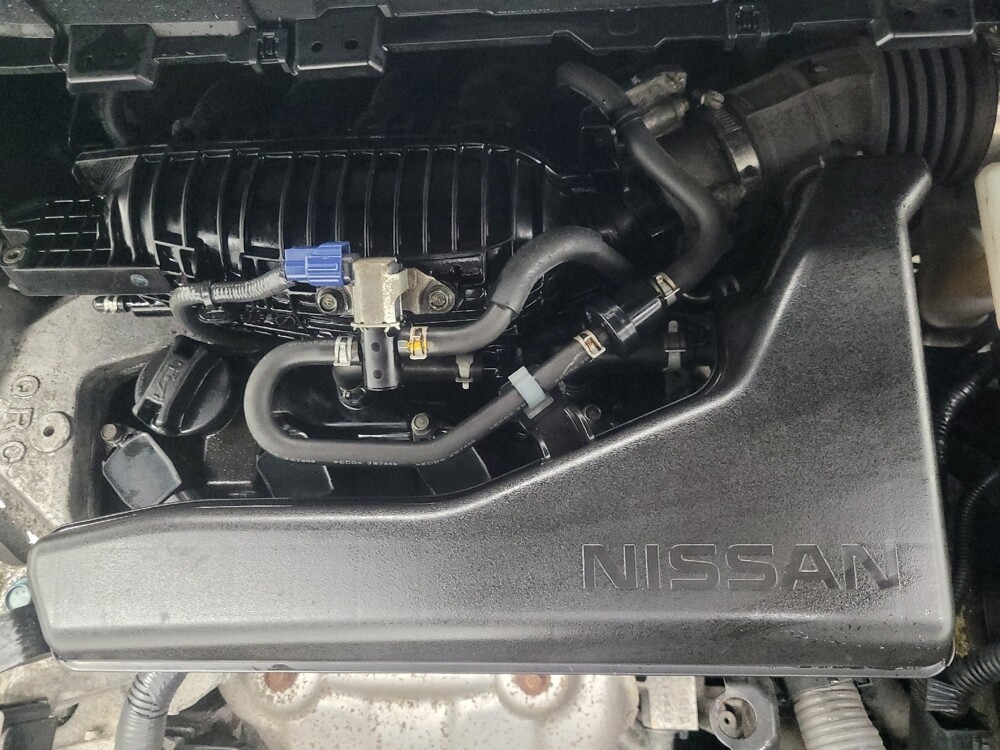 2017 Nissan Rogue in Ft Wayne, IN 46805 - 18093359 30