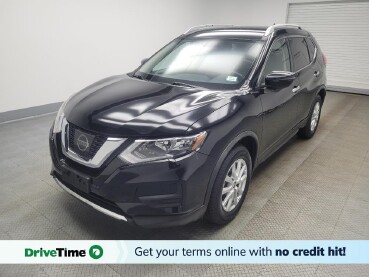 2017 Nissan Rogue in Ft Wayne, IN 46805