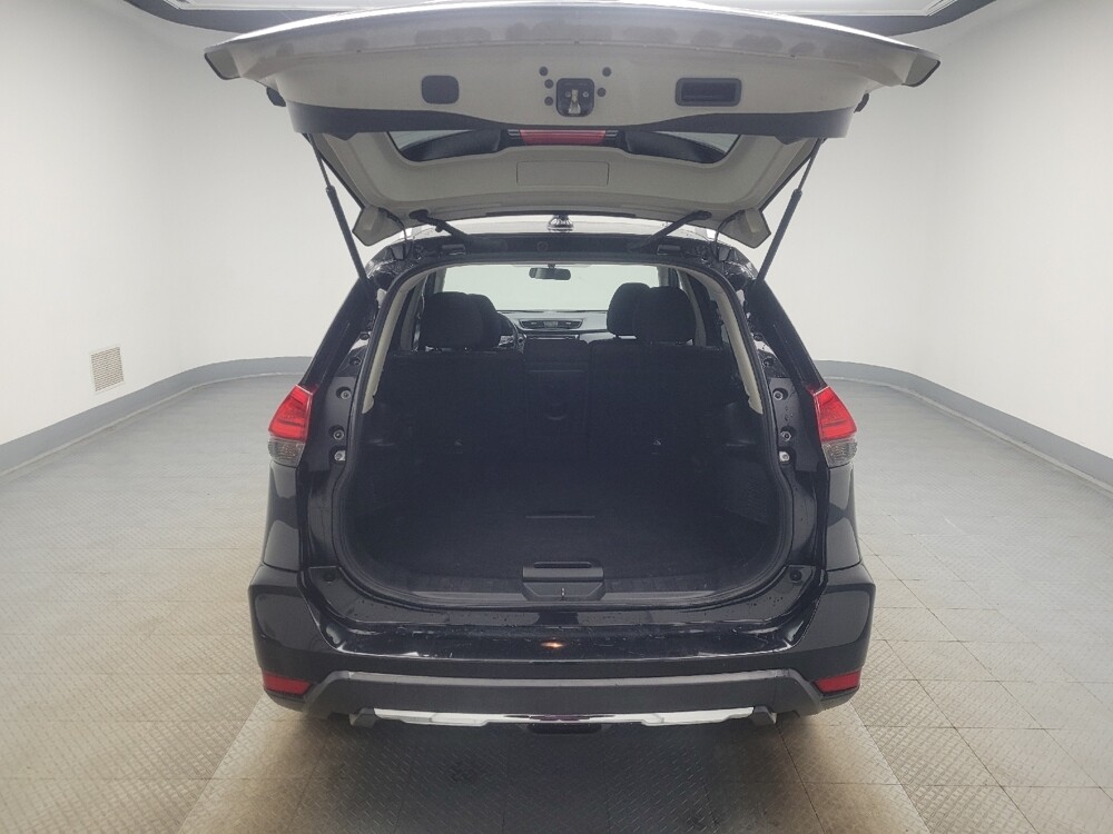 2017 Nissan Rogue in Ft Wayne, IN 46805 - 18093359 29