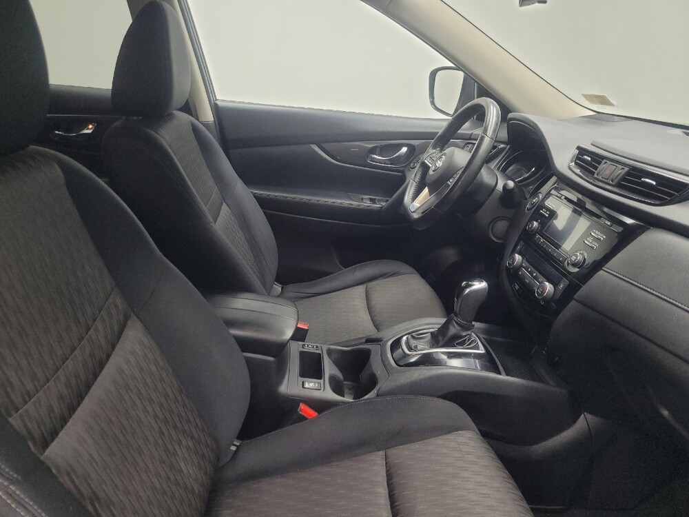 2017 Nissan Rogue in Ft Wayne, IN 46805 - 18093359 21