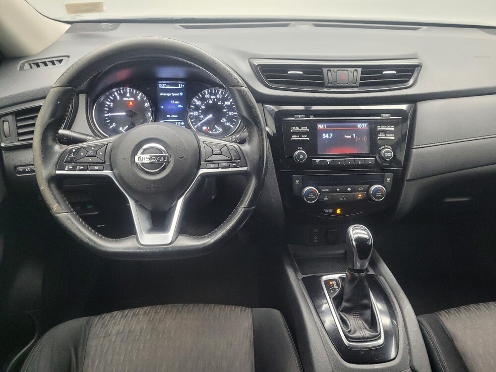 2017 Nissan Rogue in Ft Wayne, IN 46805 - 18093359 22