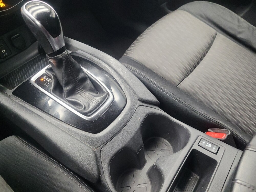 2017 Nissan Rogue in Ft Wayne, IN 46805 - 18093359 26