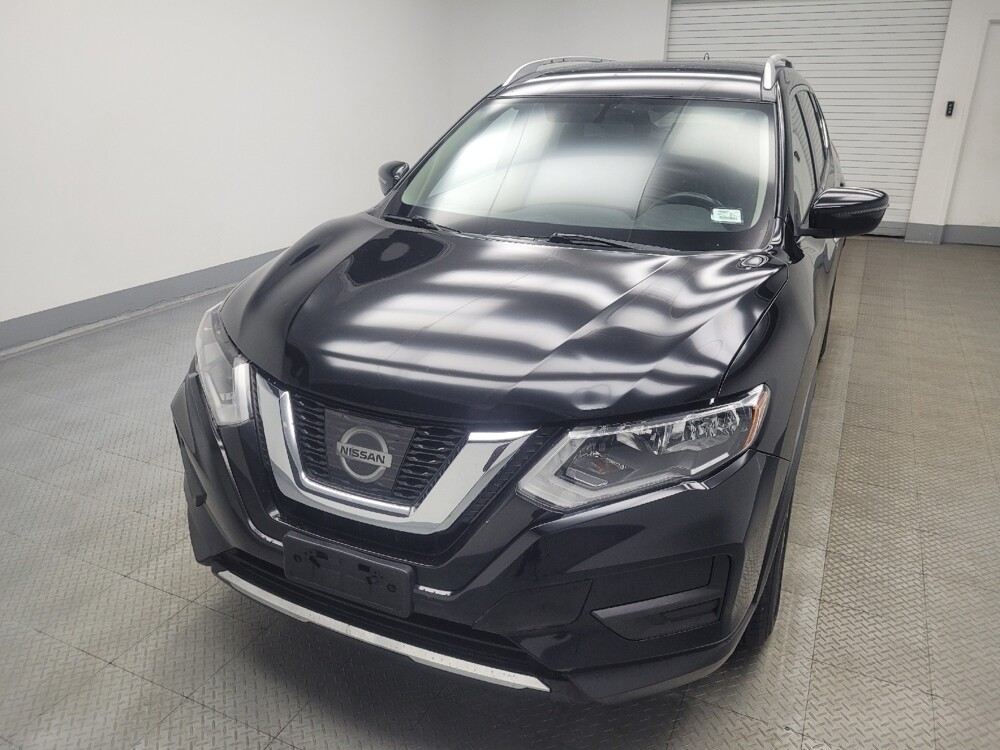 2017 Nissan Rogue in Ft Wayne, IN 46805 - 18093359 15