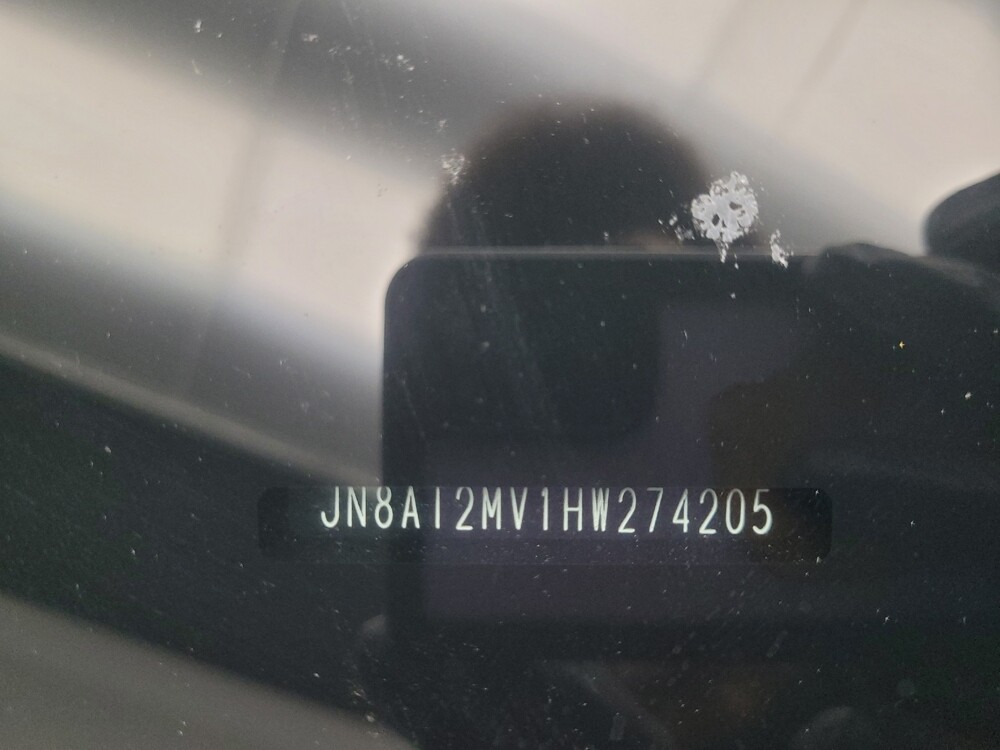 2017 Nissan Rogue in Ft Wayne, IN 46805 - 18093359 33