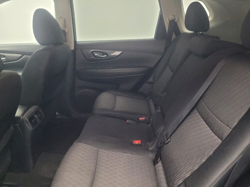 2017 Nissan Rogue in Ft Wayne, IN 46805 - 18093359 18