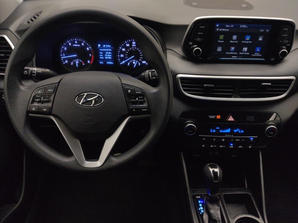 2019 Hyundai Tucson in Conway, SC 29526 - 18093360 22