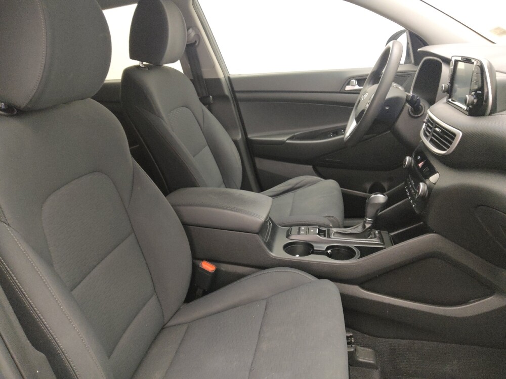 2019 Hyundai Tucson in Conway, SC 29526 - 18093360 21