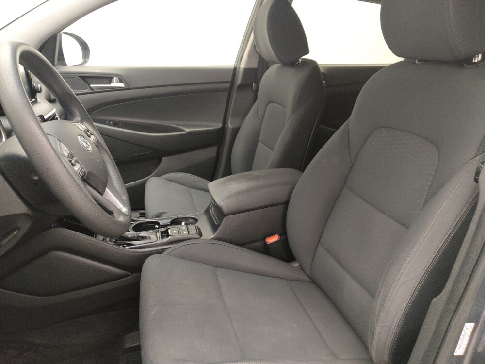 2019 Hyundai Tucson in Conway, SC 29526 - 18093360 17