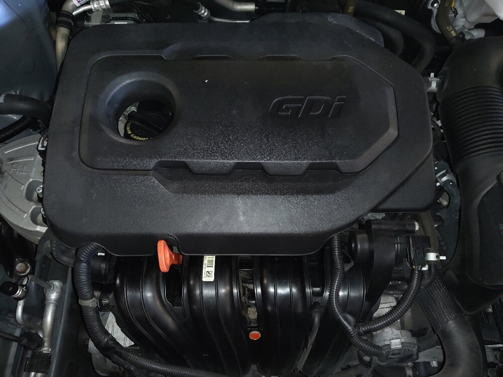 2019 Hyundai Tucson in Conway, SC 29526 - 18093360 30