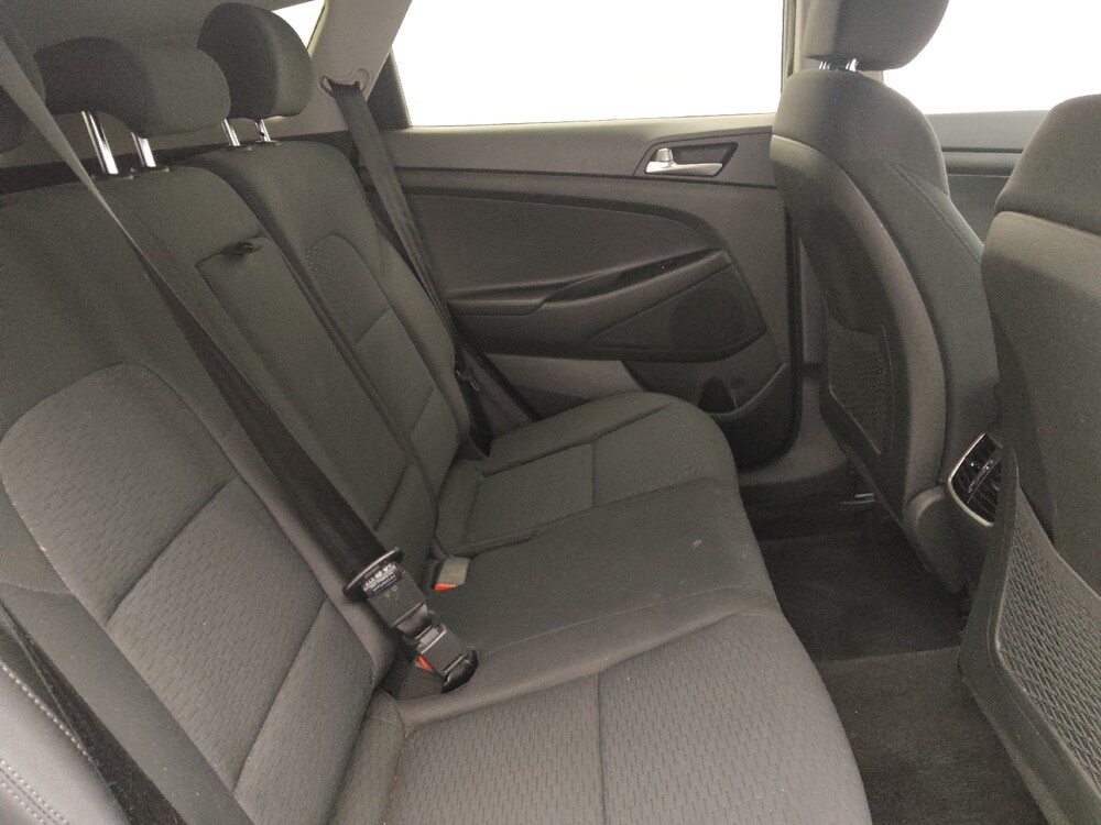 2019 Hyundai Tucson in Conway, SC 29526 - 18093360 19