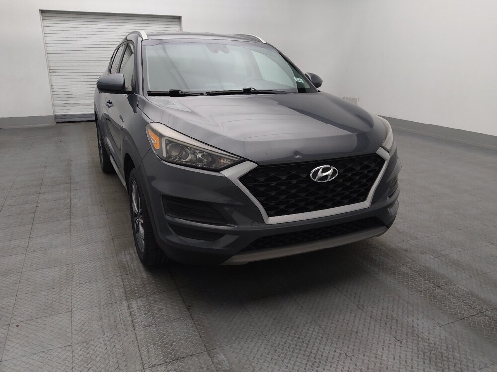 2019 Hyundai Tucson in Conway, SC 29526 - 18093360 14