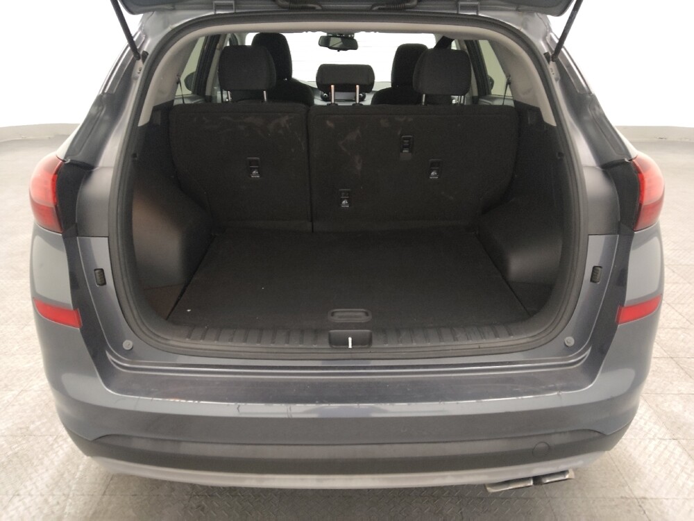 2019 Hyundai Tucson in Conway, SC 29526 - 18093360 29