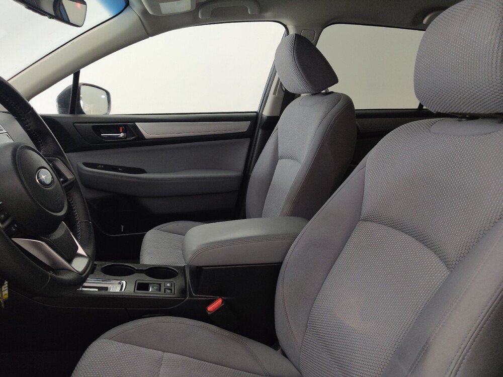 2019 Subaru Outback in Clearwater, FL 33764 - 18093361 17