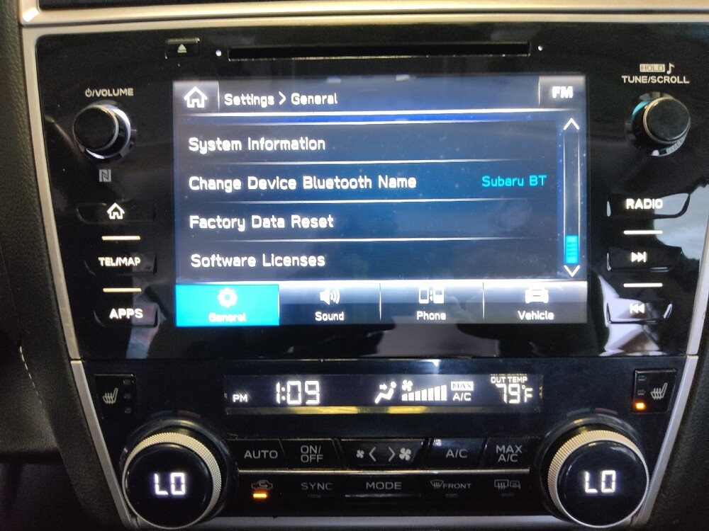 2019 Subaru Outback in Clearwater, FL 33764 - 18093361 25