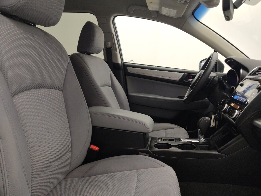 2019 Subaru Outback in Clearwater, FL 33764 - 18093361 21