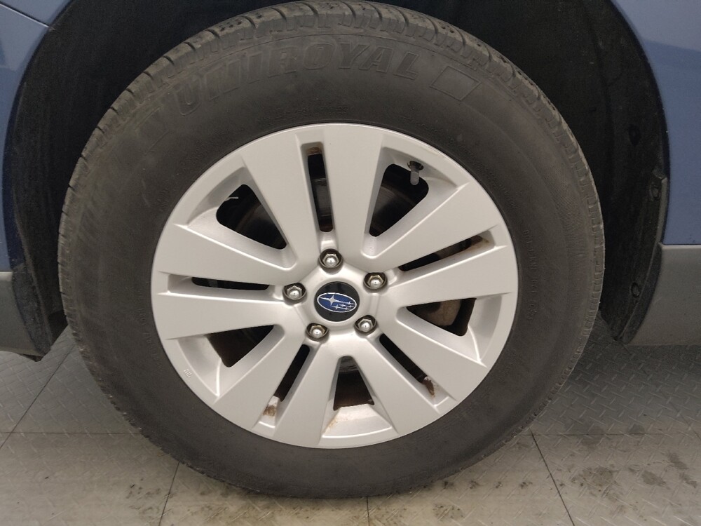 2019 Subaru Outback in Clearwater, FL 33764 - 18093361 31