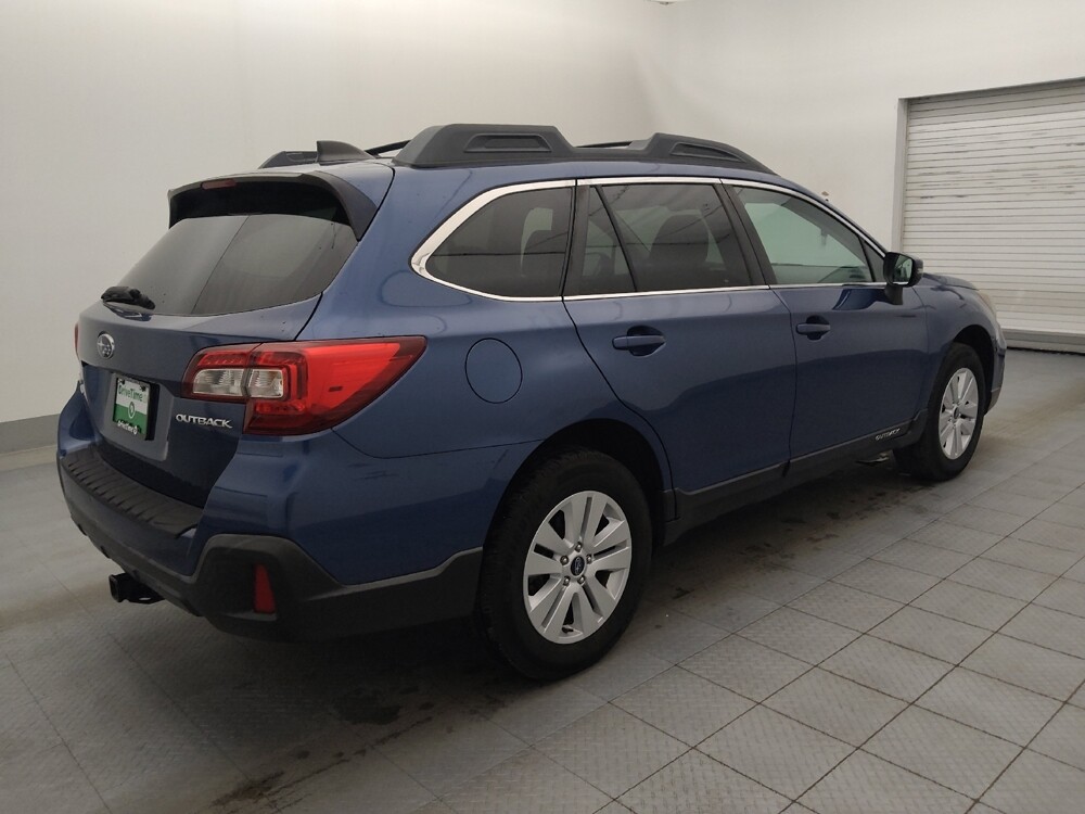 2019 Subaru Outback in Clearwater, FL 33764 - 18093361 10