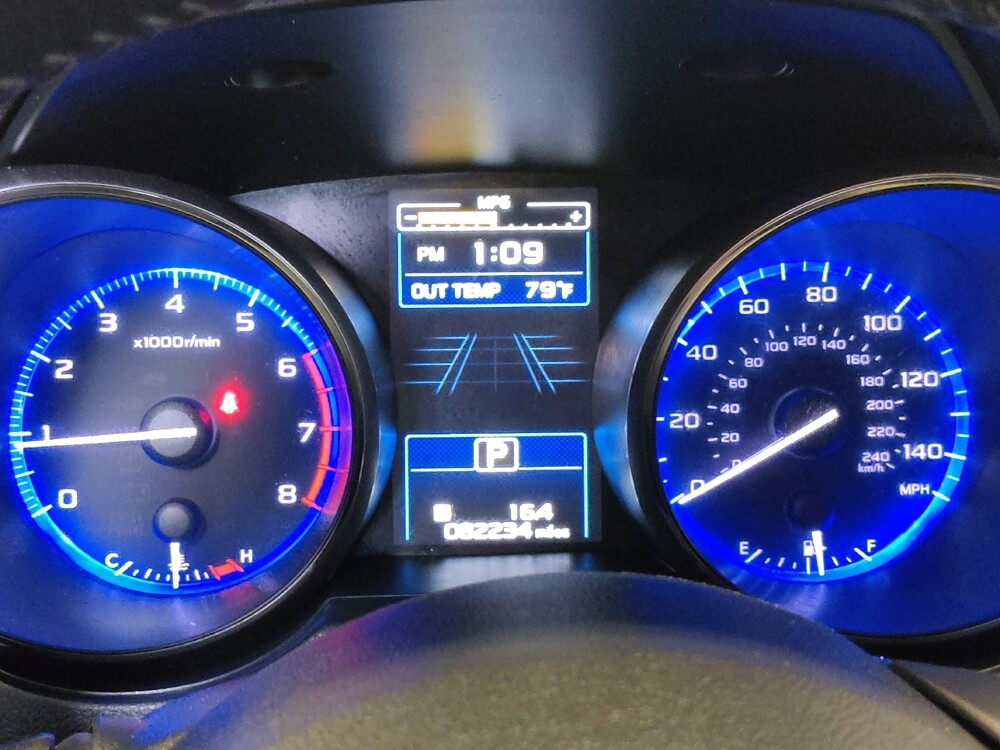 2019 Subaru Outback in Clearwater, FL 33764 - 18093361 23