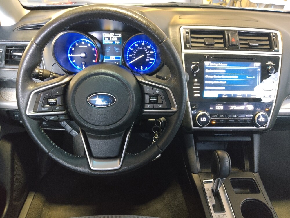 2019 Subaru Outback in Clearwater, FL 33764 - 18093361 22