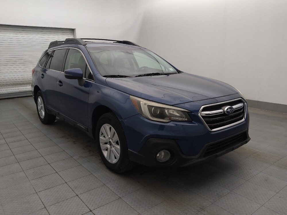 2019 Subaru Outback in Clearwater, FL 33764 - 18093361 13