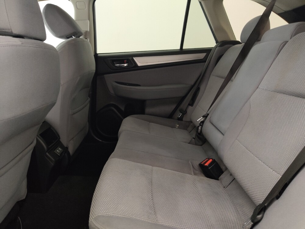 2019 Subaru Outback in Clearwater, FL 33764 - 18093361 18