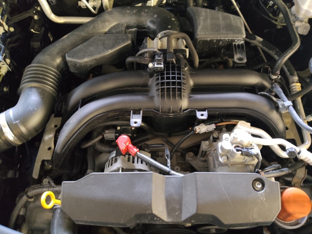 2019 Subaru Outback in Clearwater, FL 33764 - 18093361 30