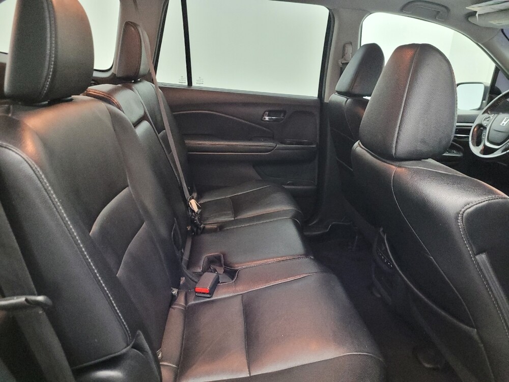 2017 Honda Pilot in Mesa, AZ 85210 - 18093362 19