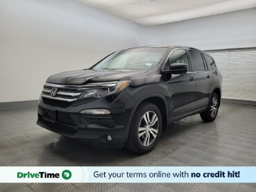 2017 Honda Pilot in Mesa, AZ 85210