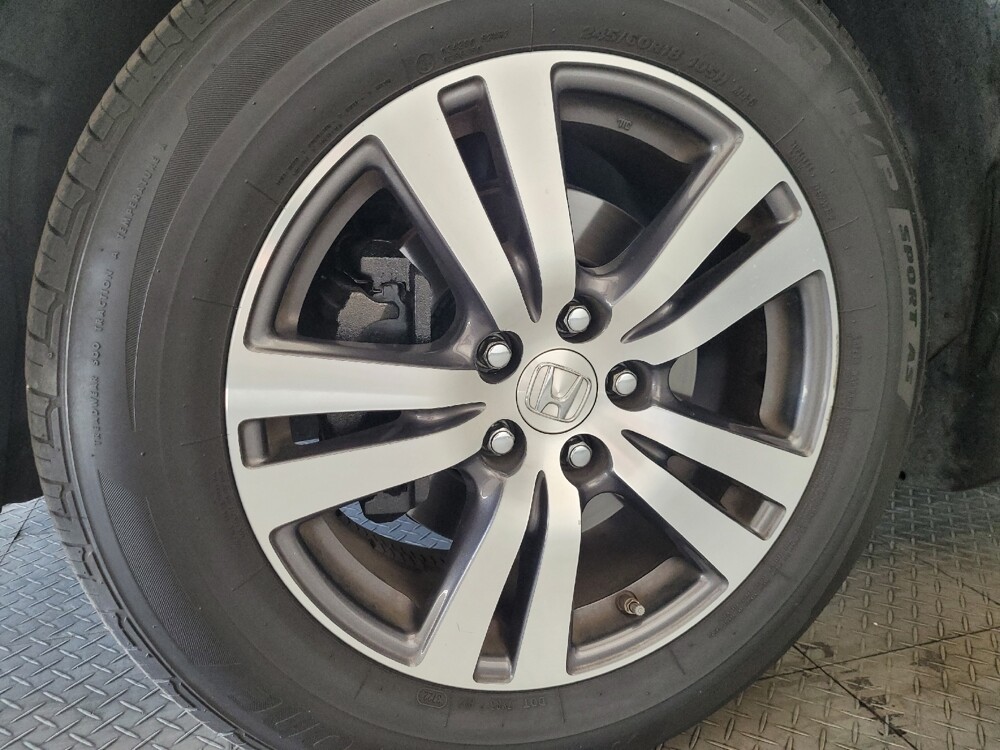 2017 Honda Pilot in Mesa, AZ 85210 - 18093362 31