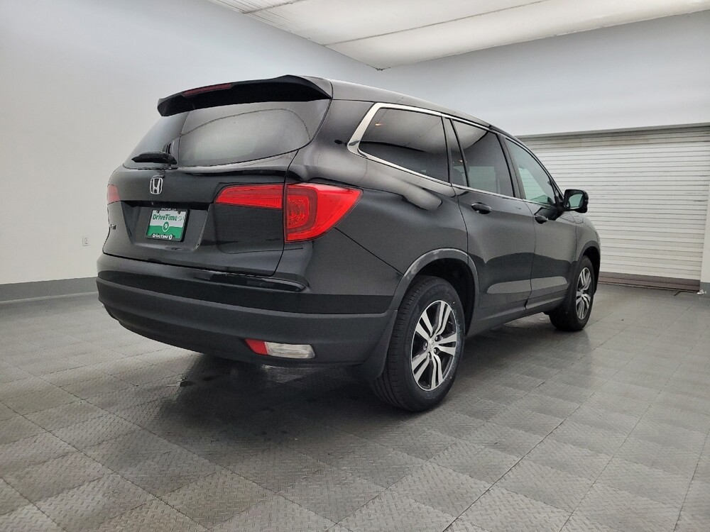 2017 Honda Pilot in Mesa, AZ 85210 - 18093362 9