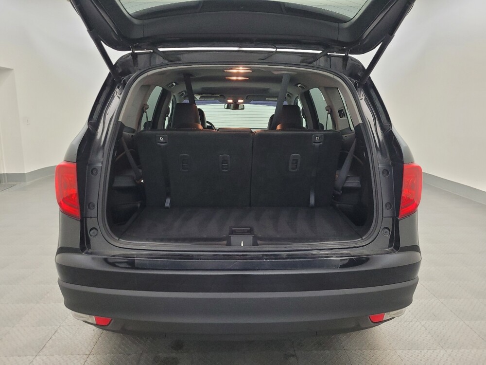 2017 Honda Pilot in Mesa, AZ 85210 - 18093362 29